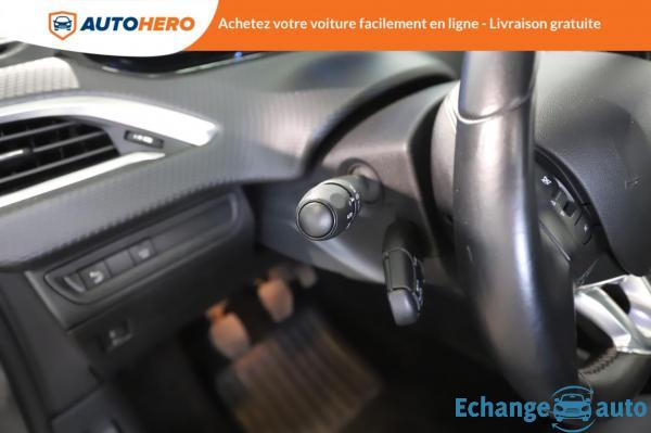 Peugeot 2008 1.2 e-THP Allure 110 ch