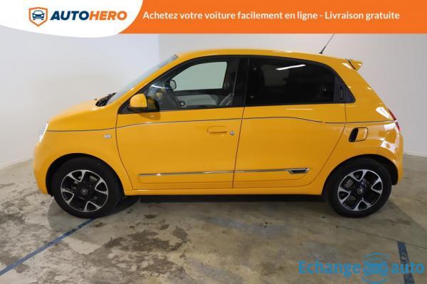 Renault Twingo 1.0 SCe Intens 75 ch