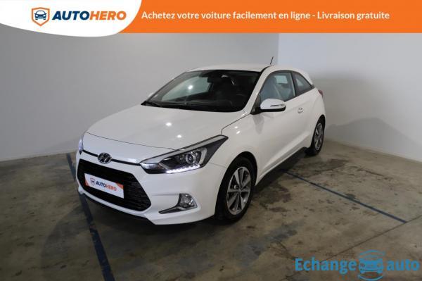 Hyundai i20 1.0 TGDI Intuitive 100 ch