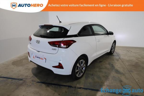 Hyundai i20 1.0 TGDI Intuitive 100 ch