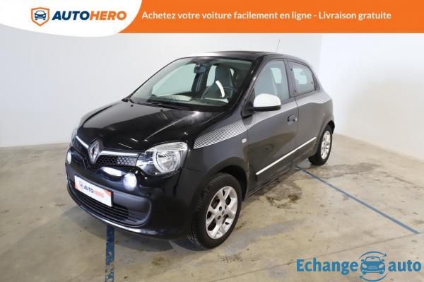 Renault Twingo 1.0 SCe Limited 70 ch