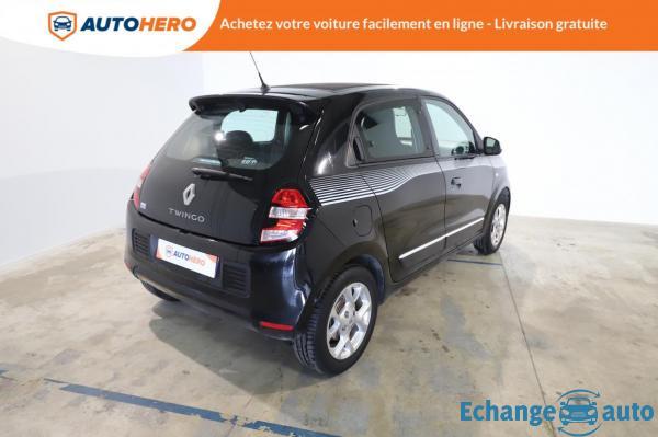 Renault Twingo 1.0 SCe Limited 70 ch