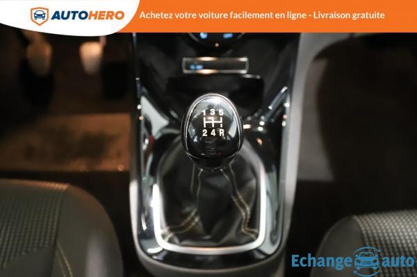 Ford Fiesta 1.0 EcoBoost Titanium 100 ch