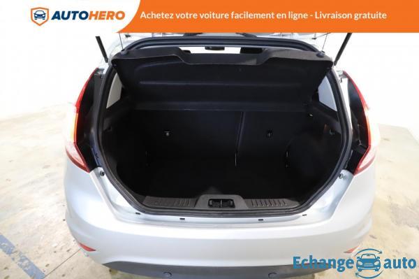 Ford Fiesta 1.0 EcoBoost Titanium 100 ch