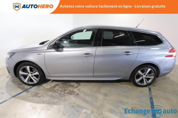 Peugeot 308 SW 1.6 BlueHDi GT Line 120 ch