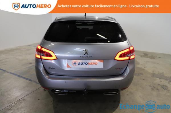 Peugeot 308 SW 1.6 BlueHDi GT Line 120 ch