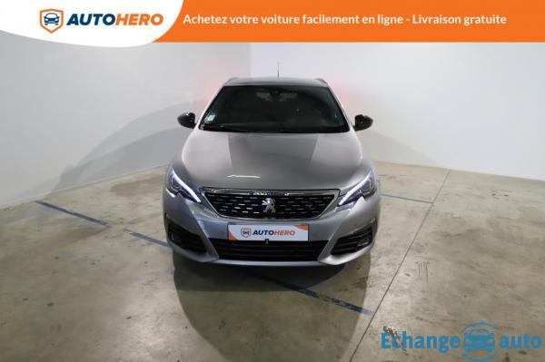Peugeot 308 SW 1.6 BlueHDi GT Line 120 ch
