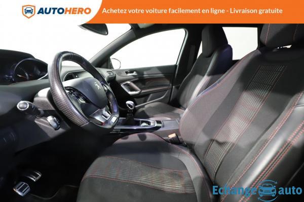 Peugeot 308 SW 1.6 BlueHDi GT Line 120 ch