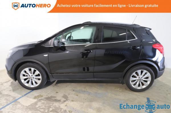 Opel Mokka X 1.4 Turbo Innovation 140 ch
