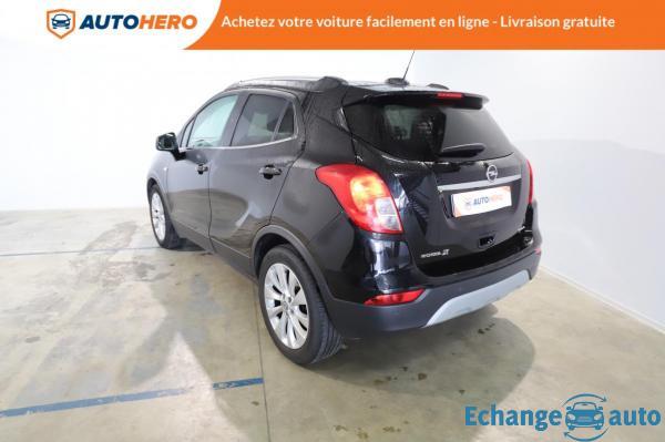 Opel Mokka X 1.4 Turbo Innovation 140 ch