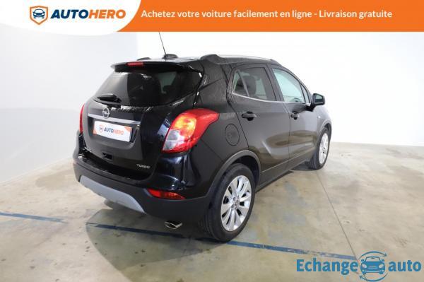 Opel Mokka X 1.4 Turbo Innovation 140 ch