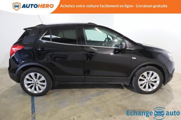 Opel Mokka X 1.4 Turbo Innovation 140 ch
