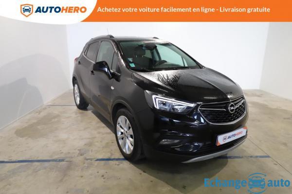 Opel Mokka X 1.4 Turbo Innovation 140 ch