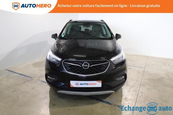 Opel Mokka X 1.4 Turbo Innovation 140 ch