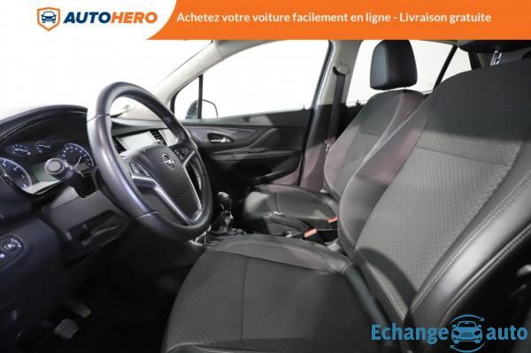 Opel Mokka X 1.4 Turbo Innovation 140 ch