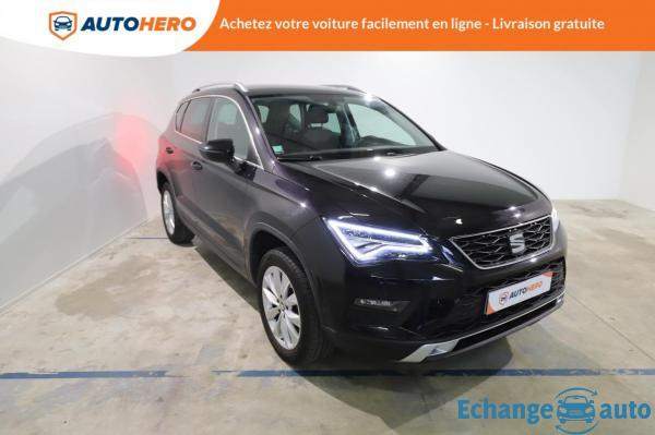 Seat Ateca 1.4 TSI ACT Style 150 ch