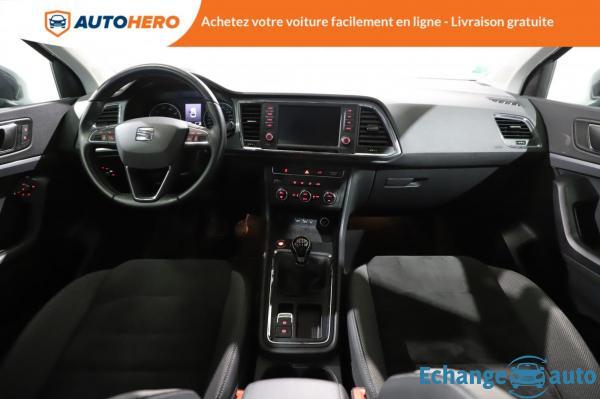 Seat Ateca 1.4 TSI ACT Style 150 ch