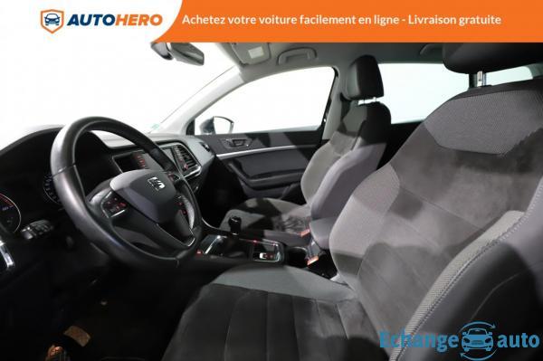 Seat Ateca 1.4 TSI ACT Style 150 ch