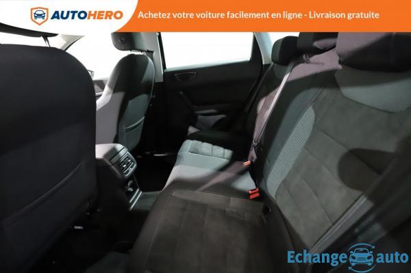 Seat Ateca 1.4 TSI ACT Style 150 ch
