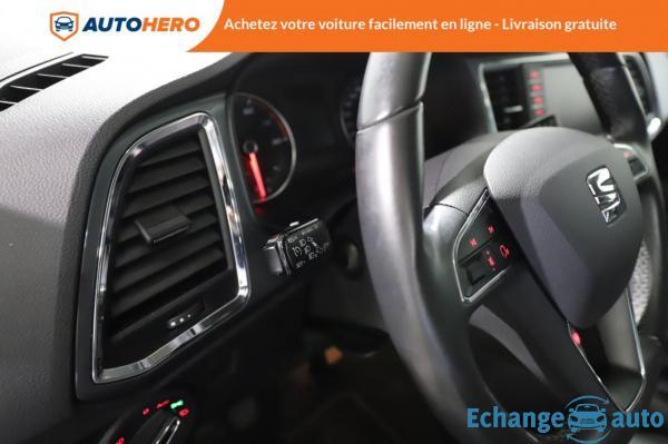 Seat Ateca 1.4 TSI ACT Style 150 ch