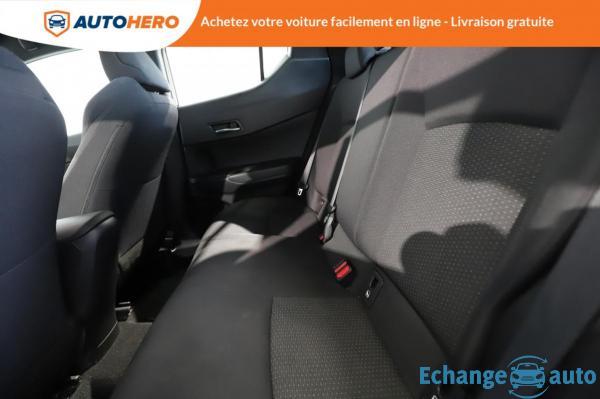 Toyota C-HR 1.8 Hybrid Dynamic 122 H