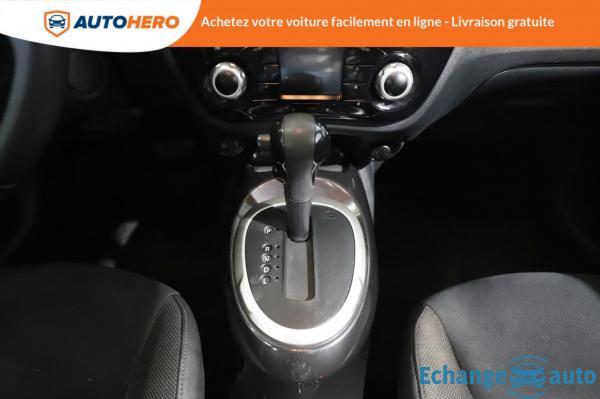 Nissan Juke 1.6 N-Connecta 117 ch