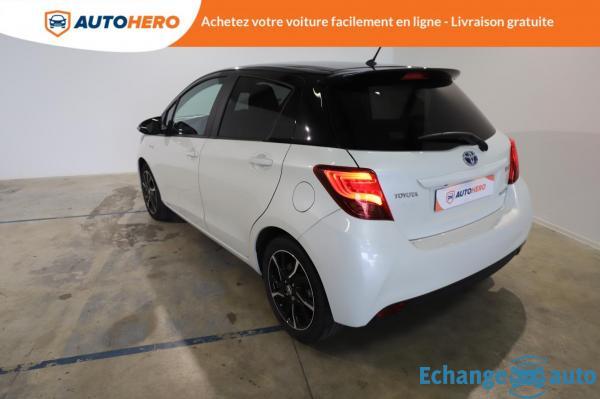 Toyota Yaris 1.5 Hybrid Collection 100 H