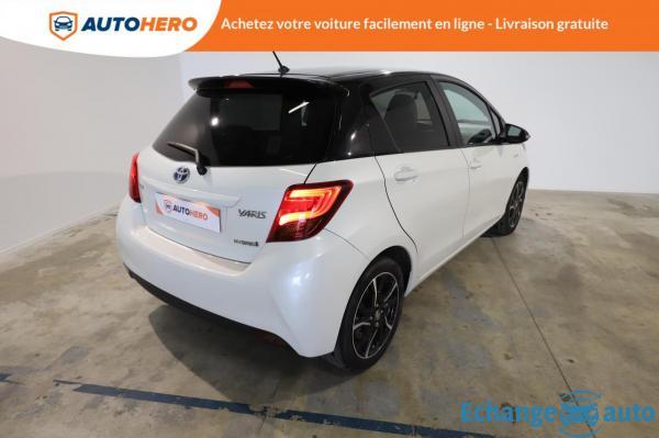 Toyota Yaris 1.5 Hybrid Collection 100 H