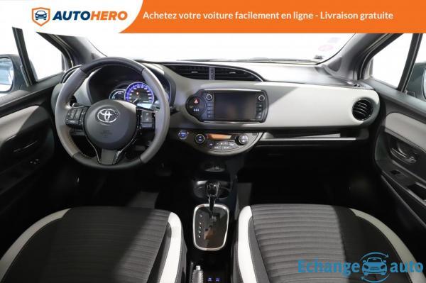 Toyota Yaris 1.5 Hybrid Collection 100 H