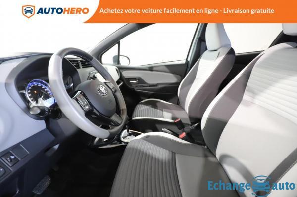 Toyota Yaris 1.5 Hybrid Collection 100 H