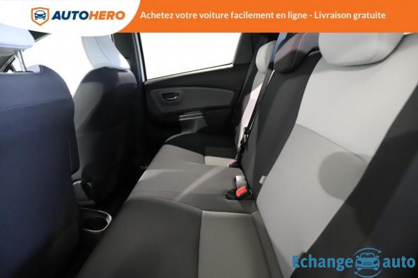 Toyota Yaris 1.5 Hybrid Collection 100 H