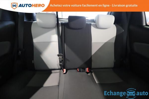 Toyota Yaris 1.5 Hybrid Collection 100 H