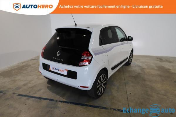 Renault Twingo 0.9 Cosmic 90 ch