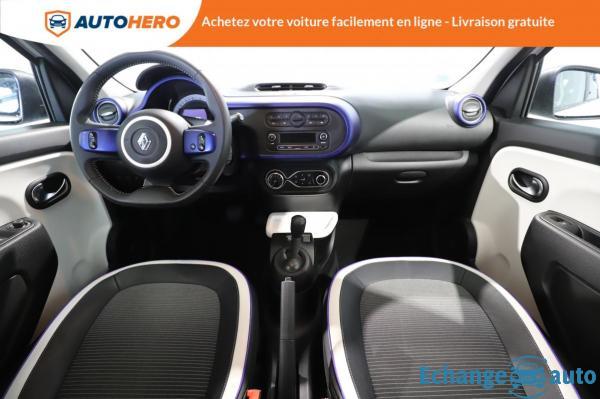 Renault Twingo 0.9 Cosmic 90 ch