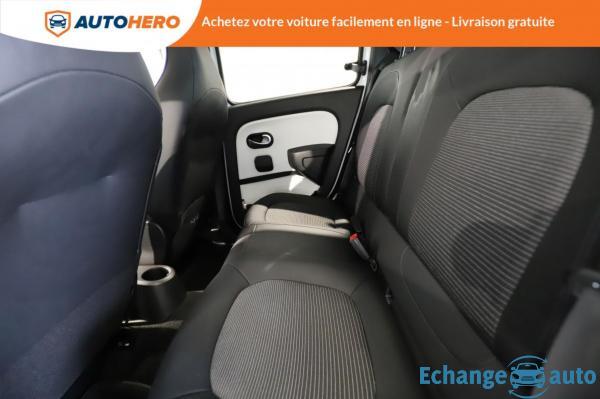 Renault Twingo 0.9 Cosmic 90 ch