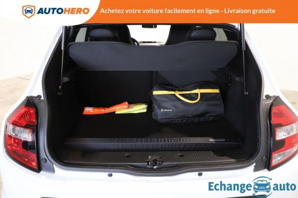 Renault Twingo 0.9 Cosmic 90 ch