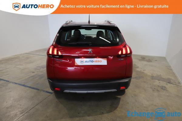 Peugeot 2008 1.2 PureTech Allure 110 ch