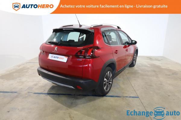 Peugeot 2008 1.2 PureTech Allure 110 ch