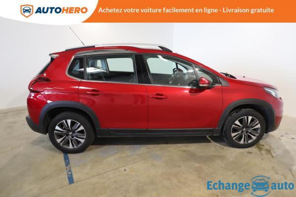Peugeot 2008 1.2 PureTech Allure 110 ch