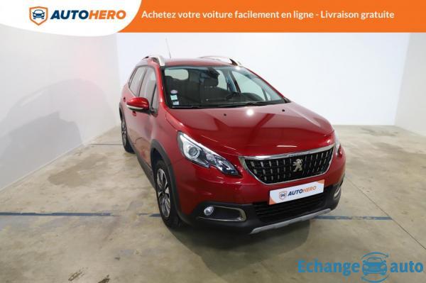 Peugeot 2008 1.2 PureTech Allure 110 ch