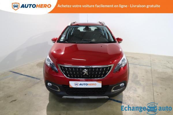 Peugeot 2008 1.2 PureTech Allure 110 ch