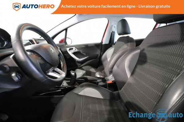 Peugeot 2008 1.2 PureTech Allure 110 ch