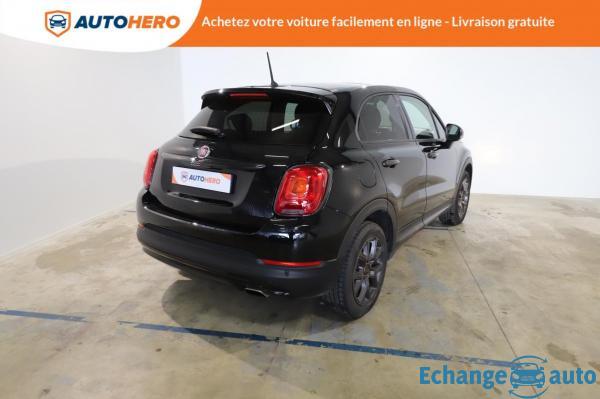 Fiat 500X 1.4 L MultiAir S-Design 140 ch