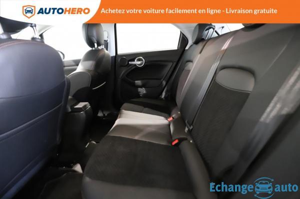 Fiat 500X 1.4 L MultiAir S-Design 140 ch