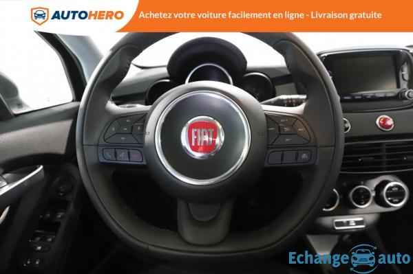 Fiat 500X 1.4 L MultiAir S-Design 140 ch