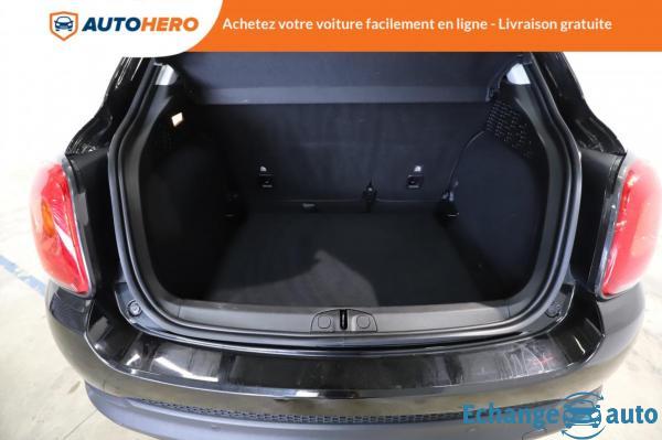 Fiat 500X 1.4 L MultiAir S-Design 140 ch