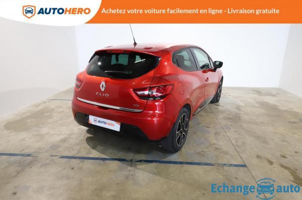Renault Clio 0.9 Energy Limited 90 ch