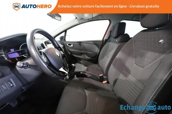 Renault Clio 0.9 Energy Limited 90 ch
