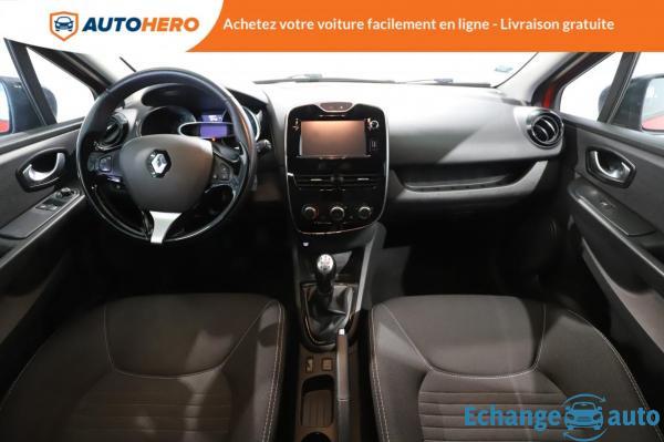 Renault Clio 0.9 Energy Limited 90 ch