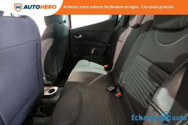 Renault Clio 0.9 Energy Limited 90 ch